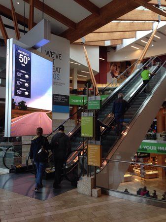 Westfield Southcenter